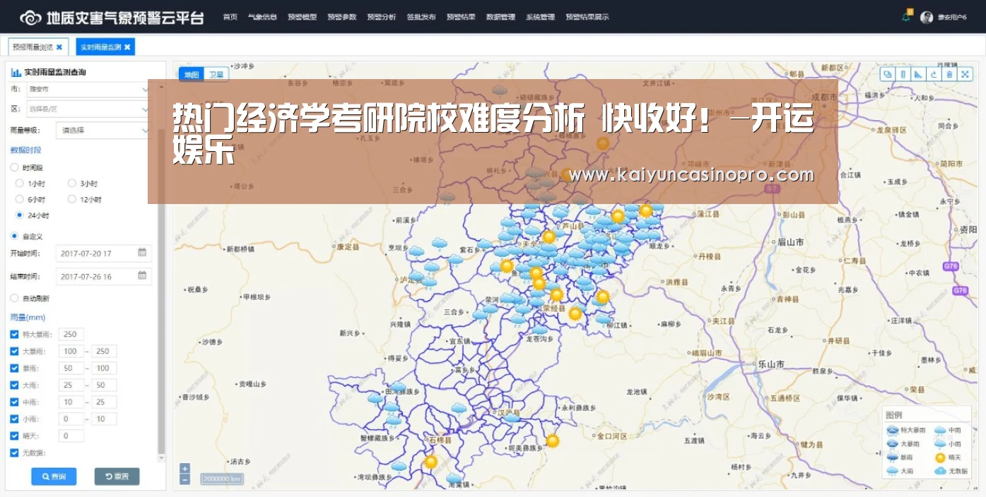 热门经济学考研院校难度分析 快收好!-开运娱乐(图1) 开运娱乐